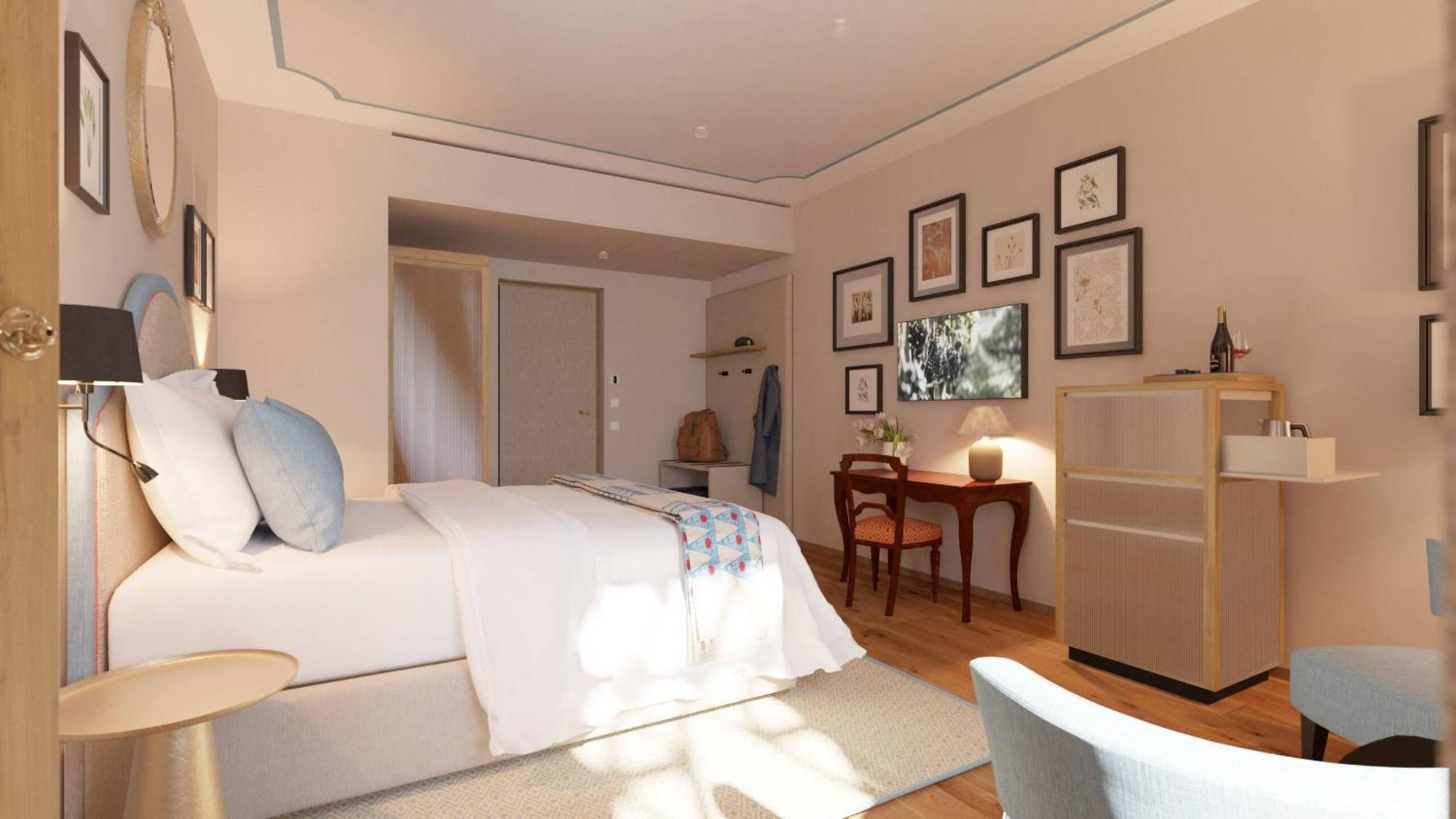 Castel Sallegg Suites Adults Only Кальдаро Экстерьер фото