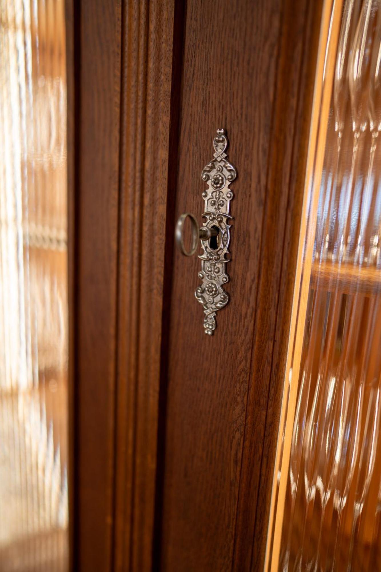 Castel Sallegg Suites Adults Only Кальдаро Экстерьер фото