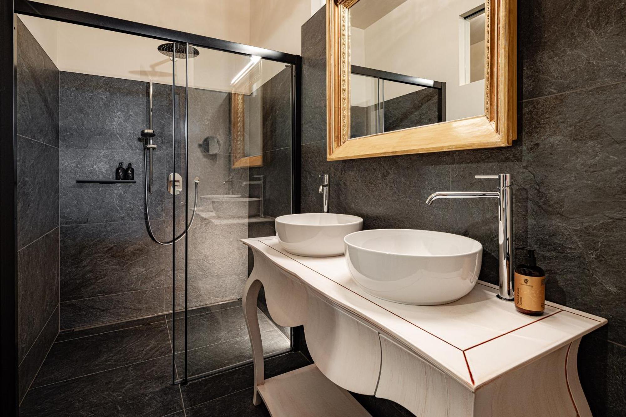 Castel Sallegg Suites Adults Only Кальдаро Экстерьер фото